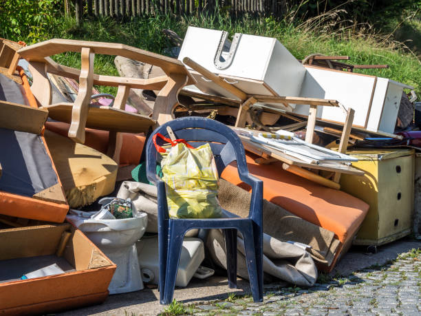 Best Same-Day Junk Removal  in Duarte, CA