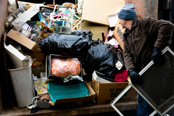 Best Junk Removal Near Me  in Duarte, CA