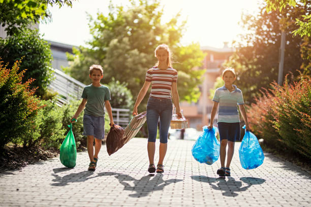 Best Construction Debris Removal  in Duarte, CA