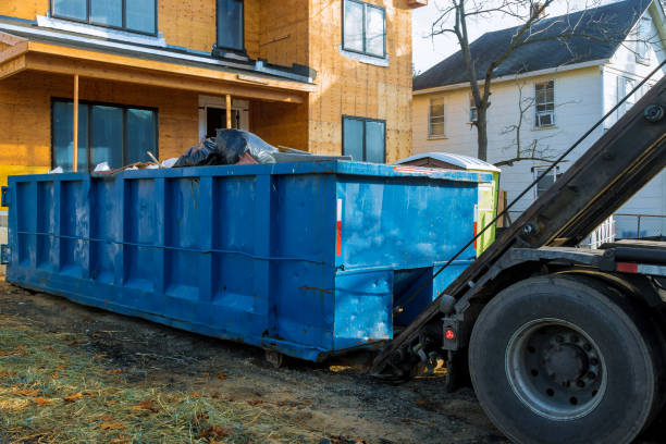Best Commercial Cleanout Services  in Duarte, CA