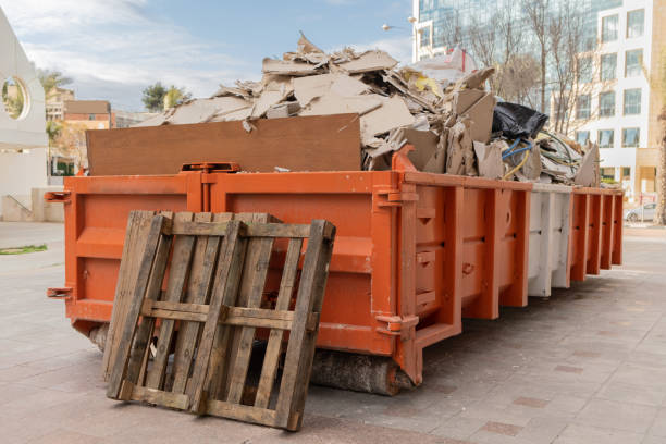 Best Full-Service Junk Removal  in Duarte, CA