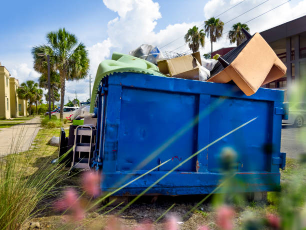 Trusted Duarte, CA Junk Removal Experts