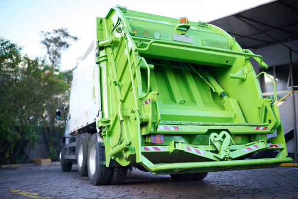 Best Construction Debris Removal  in Duarte, CA