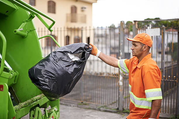 Appliance Disposal in Duarte, CA
