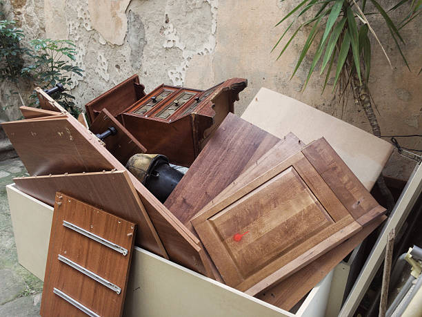 Best Residential Junk Removal  in Duarte, CA
